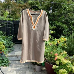 Lucky Brand tunic/shift dress (4)